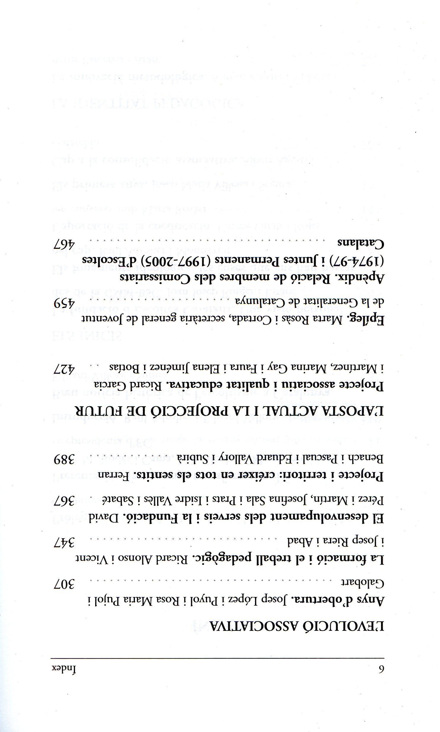 Escoltisme laic i transformació social : L'experiència d'Ecoltes Catalans - Miniatura 3